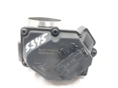 Recambio de automóvil de segunda mano de caja mariposa para audi a8 (4e2) 3.0 v6 24v tdi referencias oem iam 059145950r  