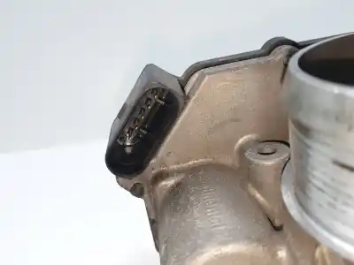 Recambio de automóvil de segunda mano de caja mariposa para audi a8 (4e2) 3.0 v6 24v tdi referencias oem iam 059145950r  