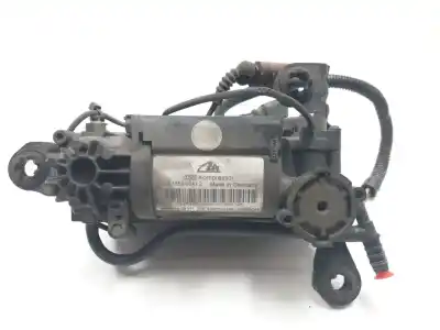 Автозапчастина б/у ПОДВІСНИЙ НАСОС для AUDI A8 (4E2)  Посилання на OEM IAM 4E0616005G  