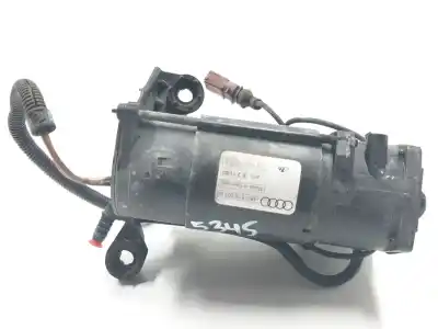Автозапчастина б/у подвісний насос для audi a8 (4e2) 3.0 v6 24v tdi посилання на oem iam 4e0616005g  