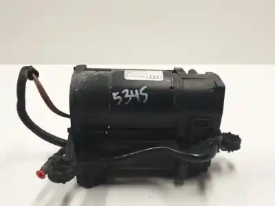 Автозапчастина б/у подвісний насос для audi a8 (4e2) 3.0 v6 24v tdi посилання на oem iam 4e0616005g  