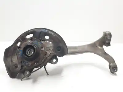 Pièce détachée automobile d'occasion moyeu de roue avant gauche pour audi a8 (4e2) 3.0 v6 24v tdi références oem iam 4e0257m