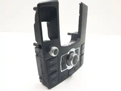 Second-hand car spare part multifunction switch for audi a8 (4e2) 3.0 v6 24v tdi oem iam references 4e1919612  
