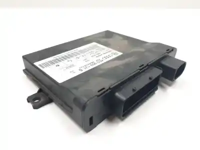 Peça sobressalente para automóvel em segunda mão módulo eletrônico por audi a8 (4e2) 3.0 v6 24v tdi referências oem iam 4e0909131g  