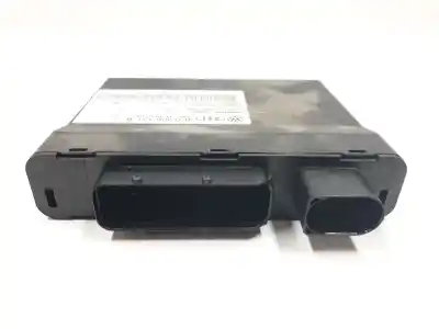 Peça sobressalente para automóvel em segunda mão módulo eletrônico por audi a8 (4e2) 3.0 v6 24v tdi referências oem iam 4e0909131g  