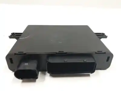 Pièce détachée automobile d'occasion module électronique pour audi a8 (4e2) 3.0 v6 24v tdi références oem iam 4e0909131g