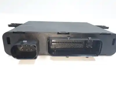 Peça sobressalente para automóvel em segunda mão módulo eletrônico por audi a8 (4e2) 3.0 v6 24v tdi referências oem iam 4e0909131g  