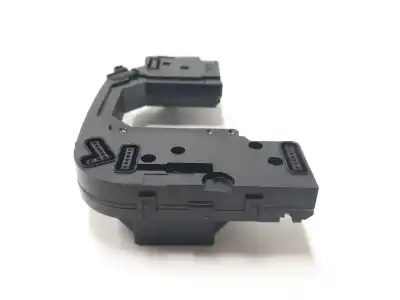 Pièce détachée automobile d'occasion module électronique pour audi a8 (4e2) 3.0 v6 24v tdi références oem iam 4e0953549  