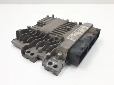 Автозапчасти б/у блок управления двигателем за ford c-max (cb3) ghia ссылки oem iam 7m5112a650auh  