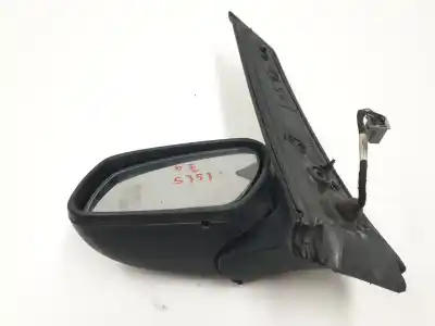 Second-hand car spare part left rearview mirror for ford c-max (cb3) ghia oem iam references 3m5117683bp  