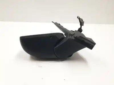 Second-hand car spare part left rearview mirror for ford c-max (cb3) ghia oem iam references 3m5117683bp  
