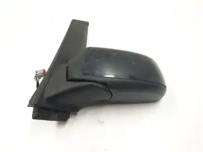 Second-hand car spare part left rearview mirror for ford c-max (cb3) ghia oem iam references 3m5117683bp  