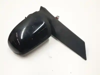 Second-hand car spare part left rearview mirror for ford c-max (cb3) ghia oem iam references 3m5117683bp  