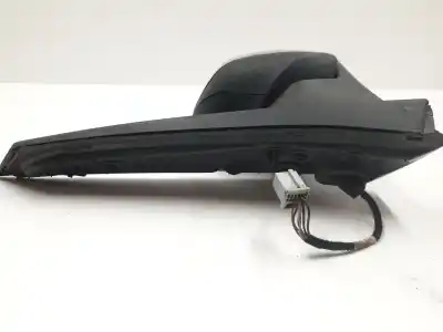 Second-hand car spare part left rearview mirror for ford c-max (cb3) ghia oem iam references 3m5117683bp  