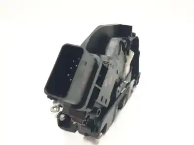 Автозапчасти б/у замок передней правой двери за ford c-max (cb3) ghia ссылки oem iam 7m5ar21812aa  