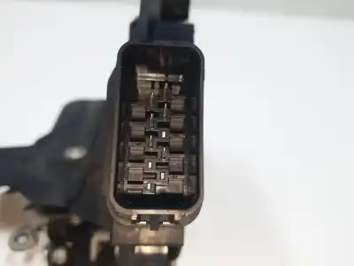 Автозапчасти б/у замок передней правой двери за ford c-max (cb3) ghia ссылки oem iam 7m5ar21812aa  