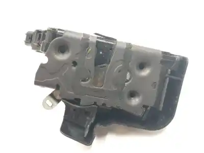 Автозапчасти б/у замок передней правой двери за ford c-max (cb3) ghia ссылки oem iam 7m5ar21812aa  