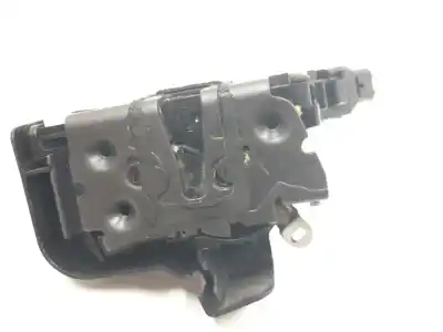 Автозапчасти б/у замок задней левой двери за ford c-max (cb3) ghia ссылки oem iam 3m5ar26413bs  
