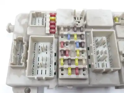 Автозапчасти б/у электронный модуль за ford c-max (cb3) ghia ссылки oem iam 7m5t14a073  