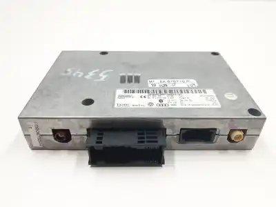 Pièce détachée automobile d'occasion module électronique pour audi a8 (4e2) 3.0 v6 24v tdi références oem iam 4f1862335