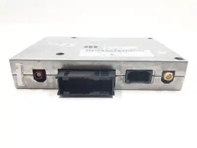 Pièce détachée automobile d'occasion module électronique pour audi a8 (4e2) 3.0 v6 24v tdi références oem iam 4f1862335  