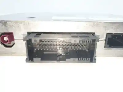 Pièce détachée automobile d'occasion module électronique pour audi a8 (4e2) 3.0 v6 24v tdi références oem iam 4f1862335  