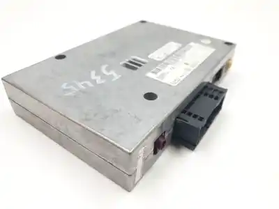 Pièce détachée automobile d'occasion module électronique pour audi a8 (4e2) 3.0 v6 24v tdi références oem iam 4f1862335  