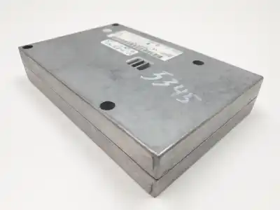 Pièce détachée automobile d'occasion module électronique pour audi a8 (4e2) 3.0 v6 24v tdi références oem iam 4f1862335  