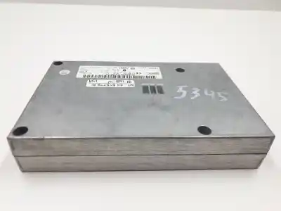 Pièce détachée automobile d'occasion module électronique pour audi a8 (4e2) 3.0 v6 24v tdi références oem iam 4f1862335  