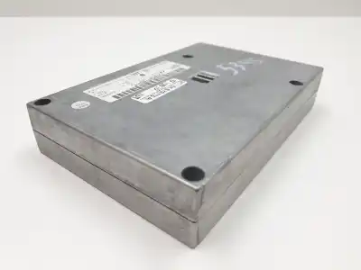 Pièce détachée automobile d'occasion module électronique pour audi a8 (4e2) 3.0 v6 24v tdi références oem iam 4f1862335  