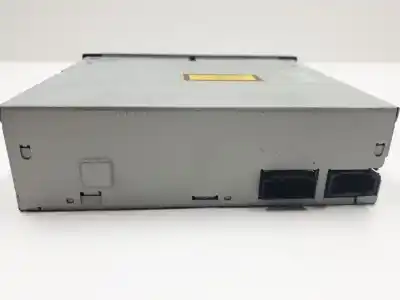 Pièce détachée automobile d'occasion système audio / radiocd pour audi a8 (4e2) 3.0 v6 24v tdi références oem iam 4e0035119  