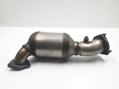 Recambio de automóvil de segunda mano de Catalizador para AUDI A8 (4E2) 3.0 V6 24V TDI referencias OEM IAM 4E0254201N  