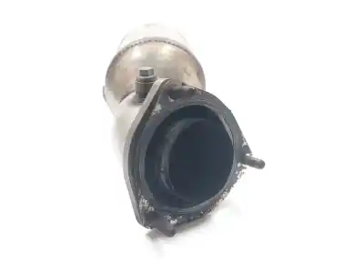Peça sobressalente para automóvel em segunda mão catalisador por audi a8 (4e2) 3.0 v6 24v tdi referências oem iam 4e0254201n  