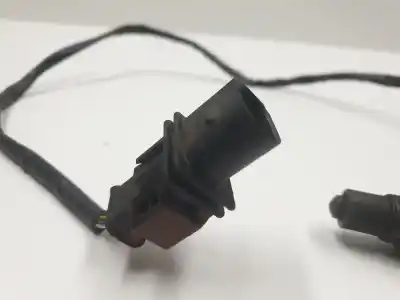 Pièce détachée automobile d'occasion sonde lambda pour audi a8 (4e2) 3.0 v6 24v tdi références oem iam 057906262  0281004