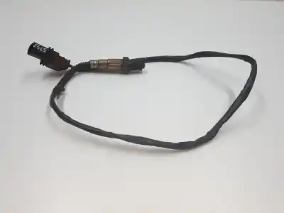 Pièce détachée automobile d'occasion sonde lambda pour audi a8 (4e2) 3.0 v6 24v tdi références oem iam 057906262  0281004