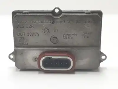 Pièce détachée automobile d'occasion  module de ballast de phare xenon pour audi a8 (4e2) 3.0 v6 24v tdi références oem iam 5dv00829000 / 05770205670159