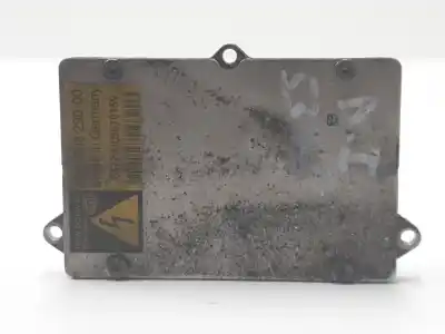 Pièce détachée automobile d'occasion  module de ballast de phare xenon pour audi a8 (4e2) 3.0 v6 24v tdi références oem iam 5dv00829000 / 05770205670159  