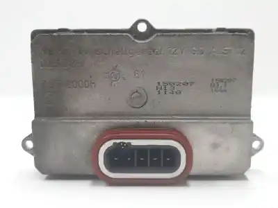 Pièce détachée automobile d'occasion  module de ballast de phare xenon pour audi a8 (4e2) 3.0 v6 24v tdi références oem iam 5dv00829000 / 05770206979152