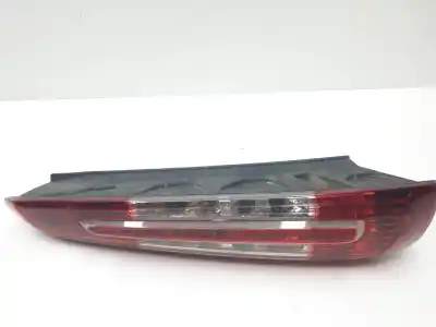 Автозапчастина б/у лівий ход ліхар для ford c-max (cb3) ghia посилання на oem iam 2sk009504  