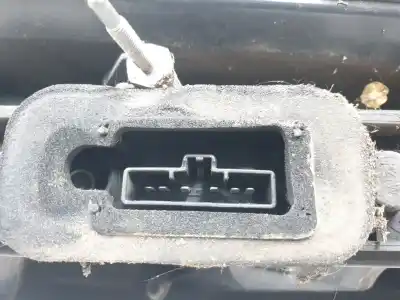 Автозапчастина б/у лівий ход ліхар для ford c-max (cb3) ghia посилання на oem iam 2sk009504  