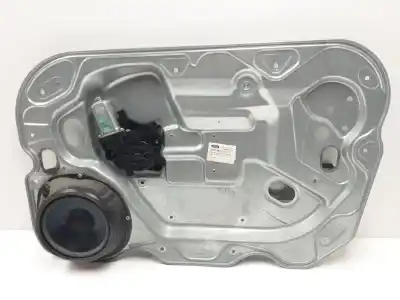 Автозапчасти б/у регулятор стекла переднего правого за ford c-max (cb3) ghia ссылки oem iam 7m51r203a28bb