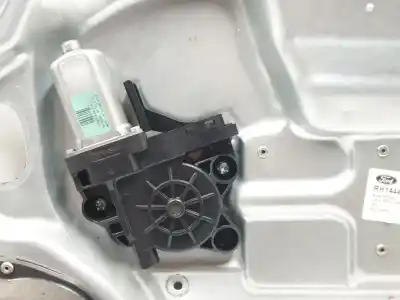 Автозапчастина б/у регулятор переднього правого скла для ford c-max (cb3) ghia посилання на oem iam 7m51r203a28bb  