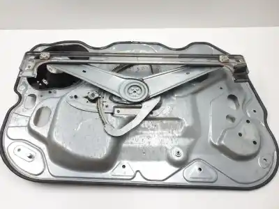 Автозапчастина б/у регулятор переднього правого скла для ford c-max (cb3) ghia посилання на oem iam 7m51r203a28bb  