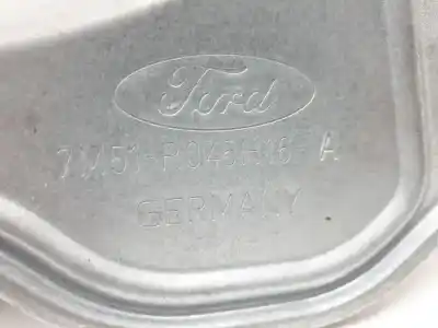 Автозапчастина б/у регулятор переднього правого скла для ford c-max (cb3) ghia посилання на oem iam 7m51r203a28bb  