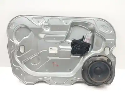 Автозапчасти б/у регулятор стекла переднего левого за ford c-max (cb3) ghia ссылки oem iam 7m51r203a29bb