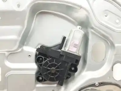 Автозапчастина б/у регулятор вікна передній лівий для ford c-max (cb3) ghia посилання на oem iam 7m51r203a29bb  