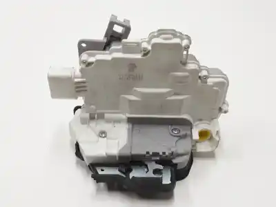 Pièce détachée automobile d'occasion serrure de porte avant gauche pour audi a8 (4e2) 3.0 v6 24v tdi références oem iam 4f1837015e