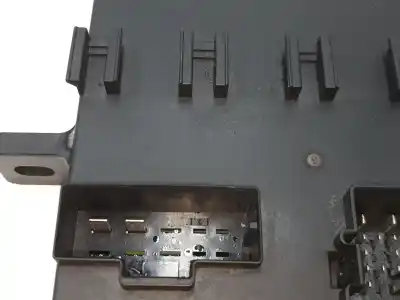 Автозапчастина б/у електронний модуль для audi a8 (4e2) 3.0 v6 24v tdi посилання на oem iam 4e0907279p  4e0910279p