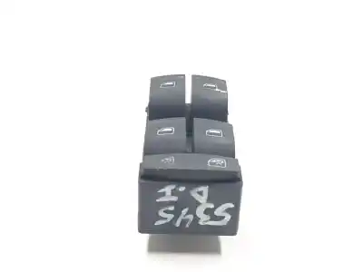 Pièce détachée automobile d'occasion commande de lève vitre avant gauche pour audi a8 (4e2) 3.0 v6 24v tdi références oem iam 4e0959851b