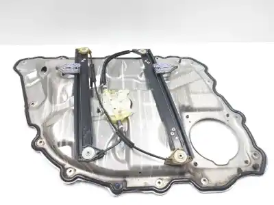Pièce détachée automobile d'occasion commande de lève vitre arrière droit pour audi a8 (4e2) 3.0 v6 24v tdi références oem iam 4e0839850a  